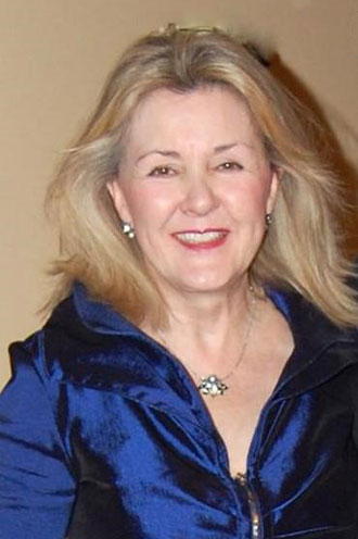 Diane Weir, Interior Designer